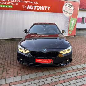 Foto inzerátu BMW 440i xDrive GranCoupé