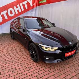 Foto inzerátu BMW 440i xDrive GranCoupé