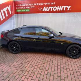 Foto inzerátu BMW 440i xDrive GranCoupé