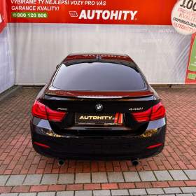 Foto inzerátu BMW 440i xDrive GranCoupé