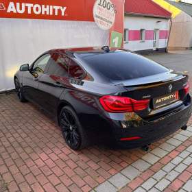 Foto inzerátu BMW 440i xDrive GranCoupé