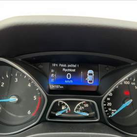 Foto inzerátu Ford Focus 1.5 TDCi Titanium, ČR, 1. Maj
