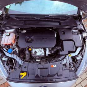Foto inzerátu Ford Focus 1.5 TDCi Titanium, ČR, 1. Maj