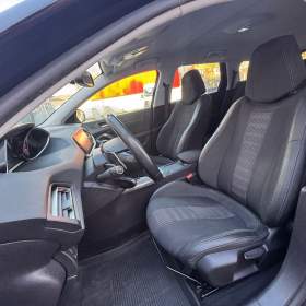 Foto inzerátu Peugeot 308 SW 1.2 PureTech Allure AT8, ČR