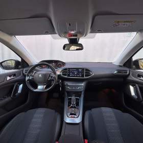 Foto inzerátu Peugeot 308 SW 1.2 PureTech Allure AT8, ČR