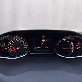 Foto inzerátu Peugeot 308 SW 1.2 PureTech Allure AT8, ČR