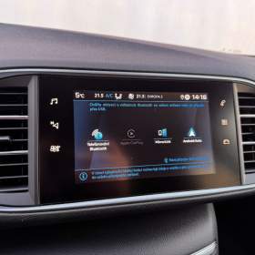 Foto inzerátu Peugeot 308 SW 1.2 PureTech Allure AT8, ČR