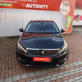 Foto inzerátu Peugeot 308 SW 1.2 PureTech Allure AT8, ČR