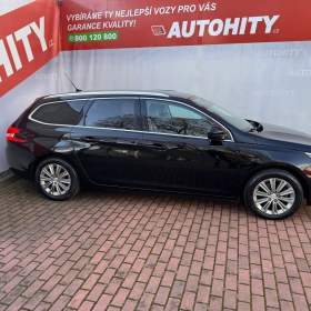 Foto inzerátu Peugeot 308 SW 1.2 PureTech Allure AT8, ČR