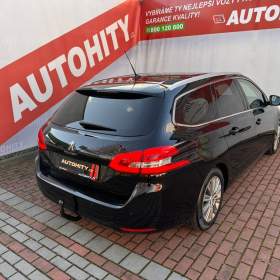 Foto inzerátu Peugeot 308 SW 1.2 PureTech Allure AT8, ČR