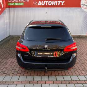 Foto inzerátu Peugeot 308 SW 1.2 PureTech Allure AT8, ČR