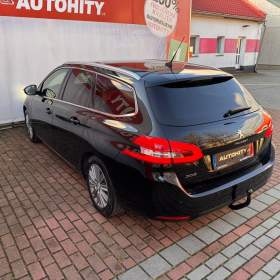 Foto inzerátu Peugeot 308 SW 1.2 PureTech Allure AT8, ČR