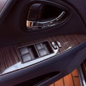 Foto inzerátu Toyota Avensis 2.0 D4-D, ČR