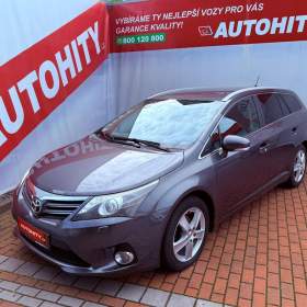 Toyota Avensis 2.0 D4- D, ČR / 18504877