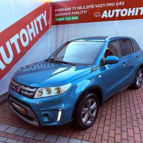 Suzuki Vitara 1.6 AllGrip 4WD, ČR, 1. Maj / 18504878