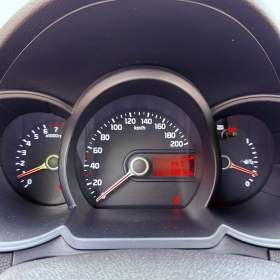 Foto inzerátu Kia Picanto 1.0 VVT-i, ČR