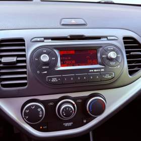 Foto inzerátu Kia Picanto 1.0 VVT-i, ČR