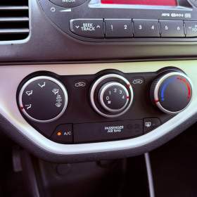 Foto inzerátu Kia Picanto 1.0 VVT-i, ČR