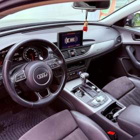 Foto inzerátu Audi A6 Allroad 3.0 TDi Quattro