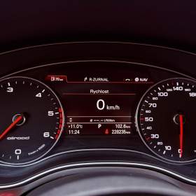 Foto inzerátu Audi A6 Allroad 3.0 TDi Quattro