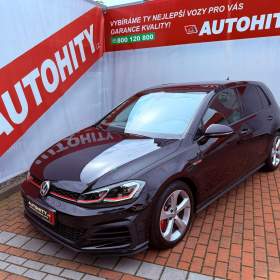 Volkswagen Golf 2.0 TSi GTI Performance Manuál / 18504880