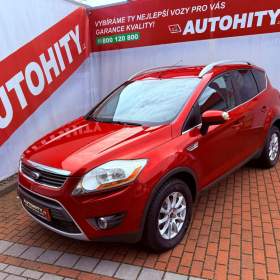 Ford Kuga 2.0 TDCi, ČR, Tažné / 18504880