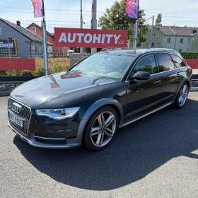 Audi A6 Allroad 3.0 TDi Quattro / 18504880