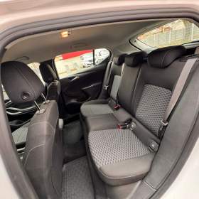 Foto inzerátu Opel Astra 1.6 CDTi, ČR, 1.Maj