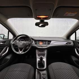 Foto inzerátu Opel Astra 1.6 CDTi, ČR, 1.Maj