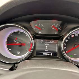 Foto inzerátu Opel Astra 1.6 CDTi, ČR, 1.Maj