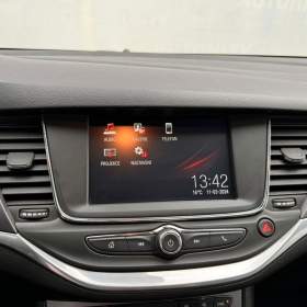 Foto inzerátu Opel Astra 1.6 CDTi, ČR, 1.Maj