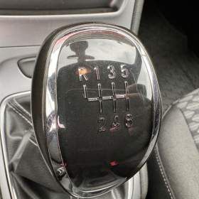 Foto inzerátu Opel Astra 1.6 CDTi, ČR, 1.Maj