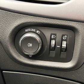 Foto inzerátu Opel Astra 1.6 CDTi, ČR, 1.Maj