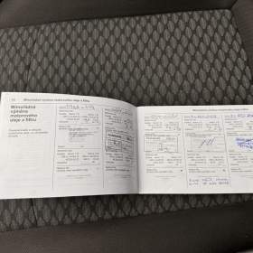 Foto inzerátu Opel Astra 1.6 CDTi, ČR, 1.Maj