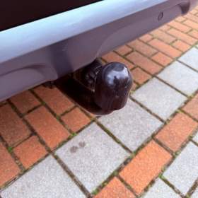 Foto inzerátu Renault Kadjar 1.3 TCe Intens, ČR, Tažné