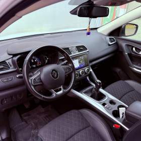 Foto inzerátu Renault Kadjar 1.3 TCe Intens, ČR, Tažné