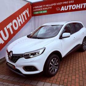 Renault Kadjar 1.3 TCe Intens, ČR, Tažné / 18504882