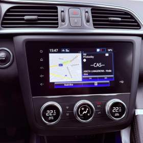 Foto inzerátu Renault Kadjar 1.3 TCe Intens, ČR, Tažné