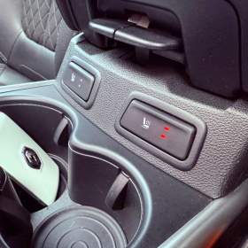 Foto inzerátu Renault Kadjar 1.3 TCe Intens, ČR, Tažné