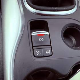 Foto inzerátu Renault Kadjar 1.3 TCe Intens, ČR, Tažné