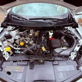 Foto inzerátu Renault Kadjar 1.3 TCe Intens, ČR, Tažné