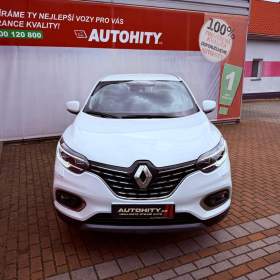 Foto inzerátu Renault Kadjar 1.3 TCe Intens, ČR, Tažné