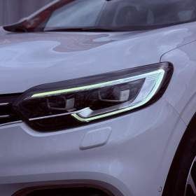 Foto inzerátu Renault Kadjar 1.3 TCe Intens, ČR, Tažné