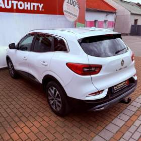 Foto inzerátu Renault Kadjar 1.3 TCe Intens, ČR, Tažné