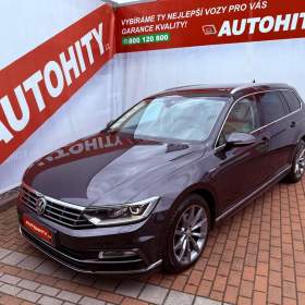 Volkswagen Passat 2.0 TDi DSG 4Motion Highline / 18504883