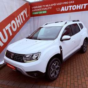 Dacia Duster 1.6 SCe Essential, ČR, 1. Maj / 18504883