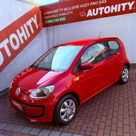 Volkswagen up!  1.0 MPi Move / 18504883