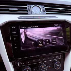 Foto inzerátu Volkswagen Passat 2.0 TDi DSG 4Motion Highline