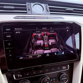 Foto inzerátu Volkswagen Passat 2.0 TDi DSG 4Motion Highline