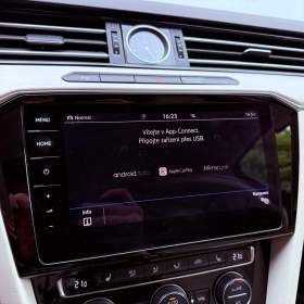 Foto inzerátu Volkswagen Passat 2.0 TDi DSG 4Motion Highline